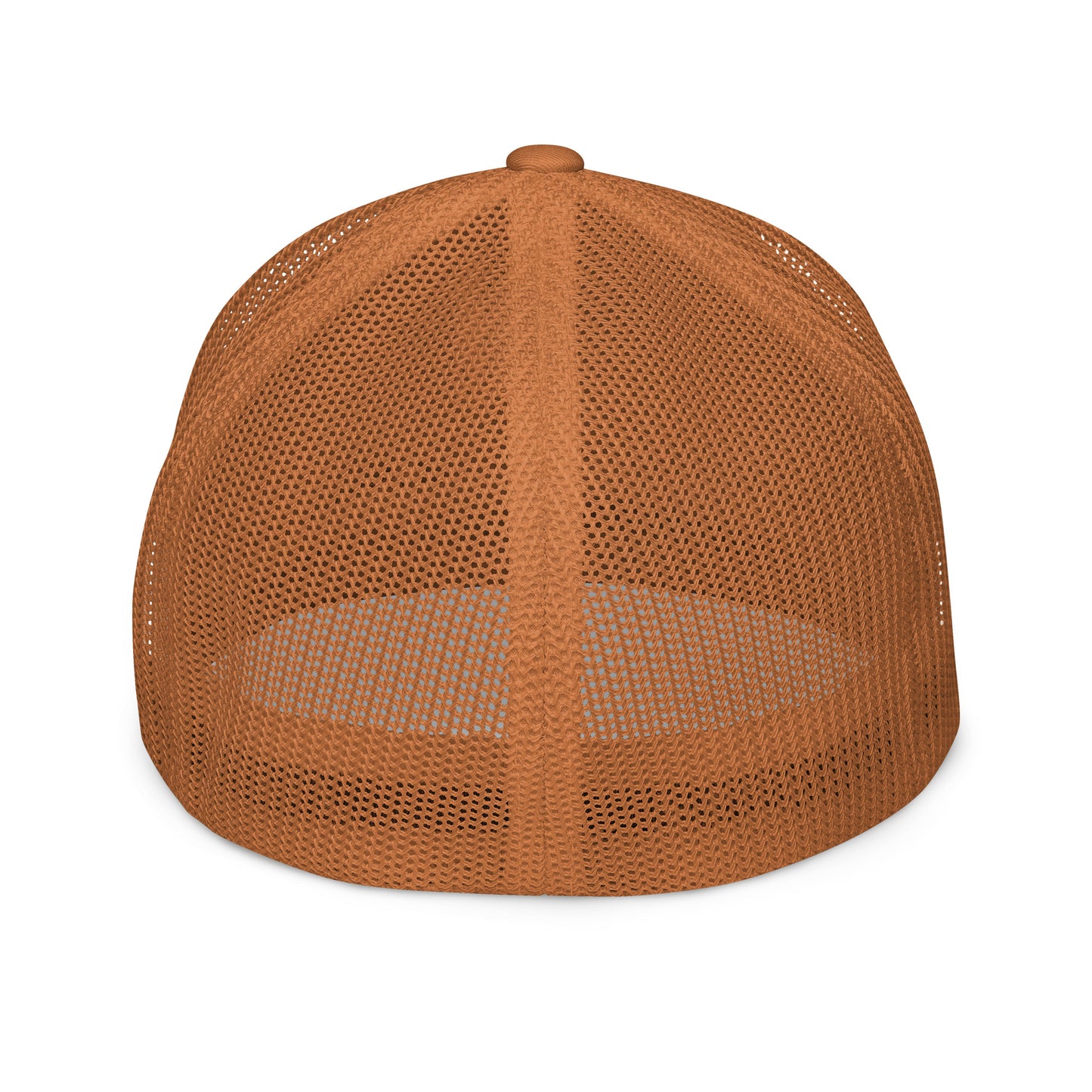 LIVIN SALTY Closed-back trucker cap