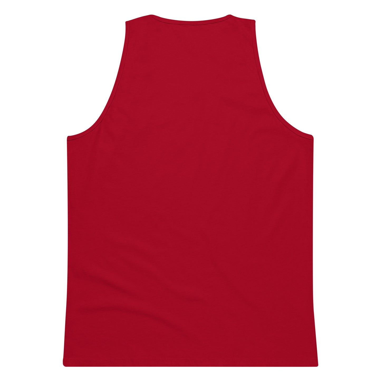 Men’s Jeep/Beach Livin Salty tank top