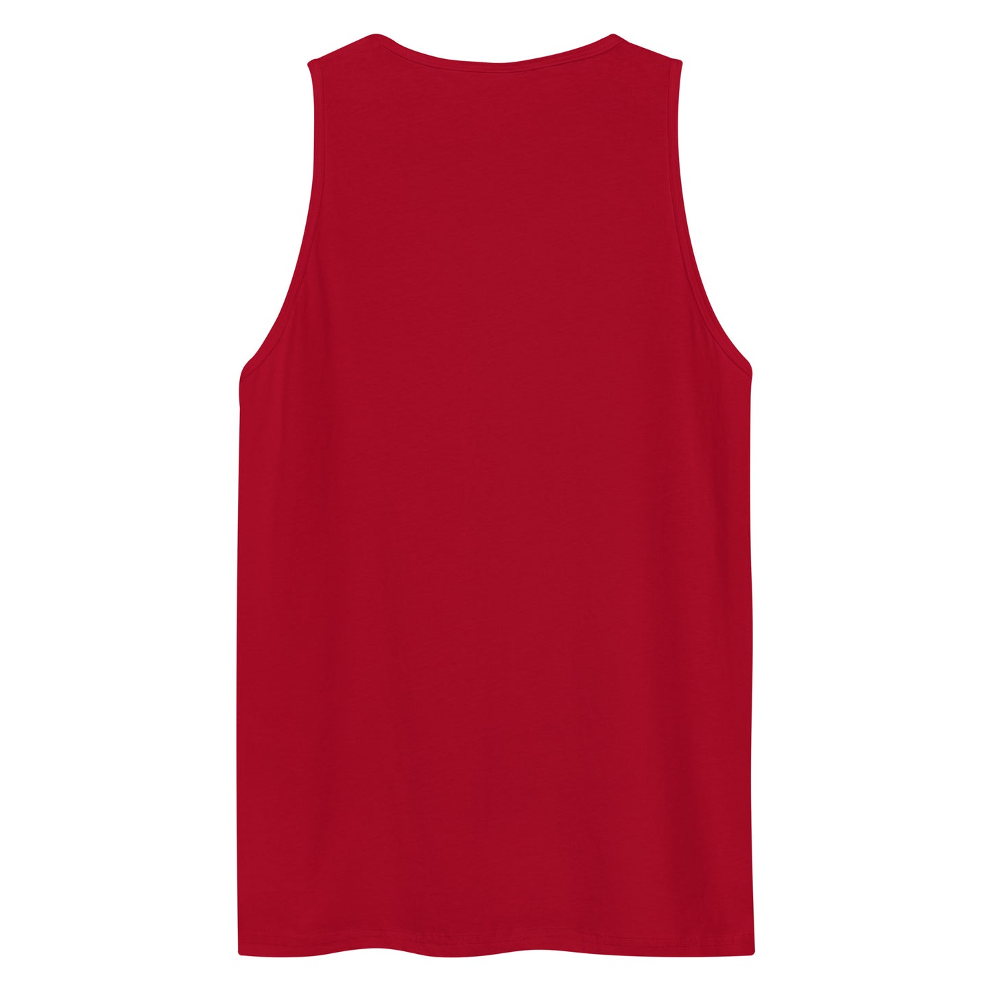 Men’s Jeep/Beach Livin Salty tank top