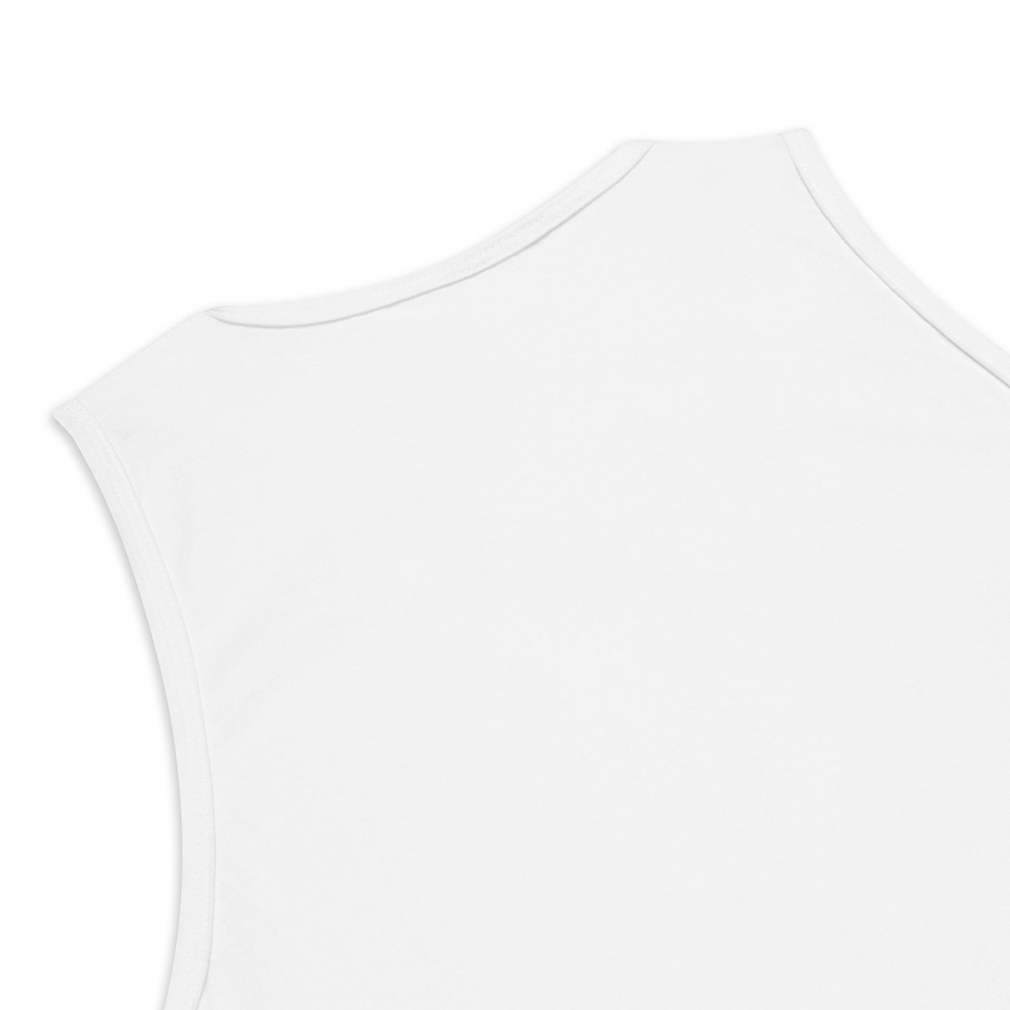 Men’s LIVIN SALTY with hook tank top