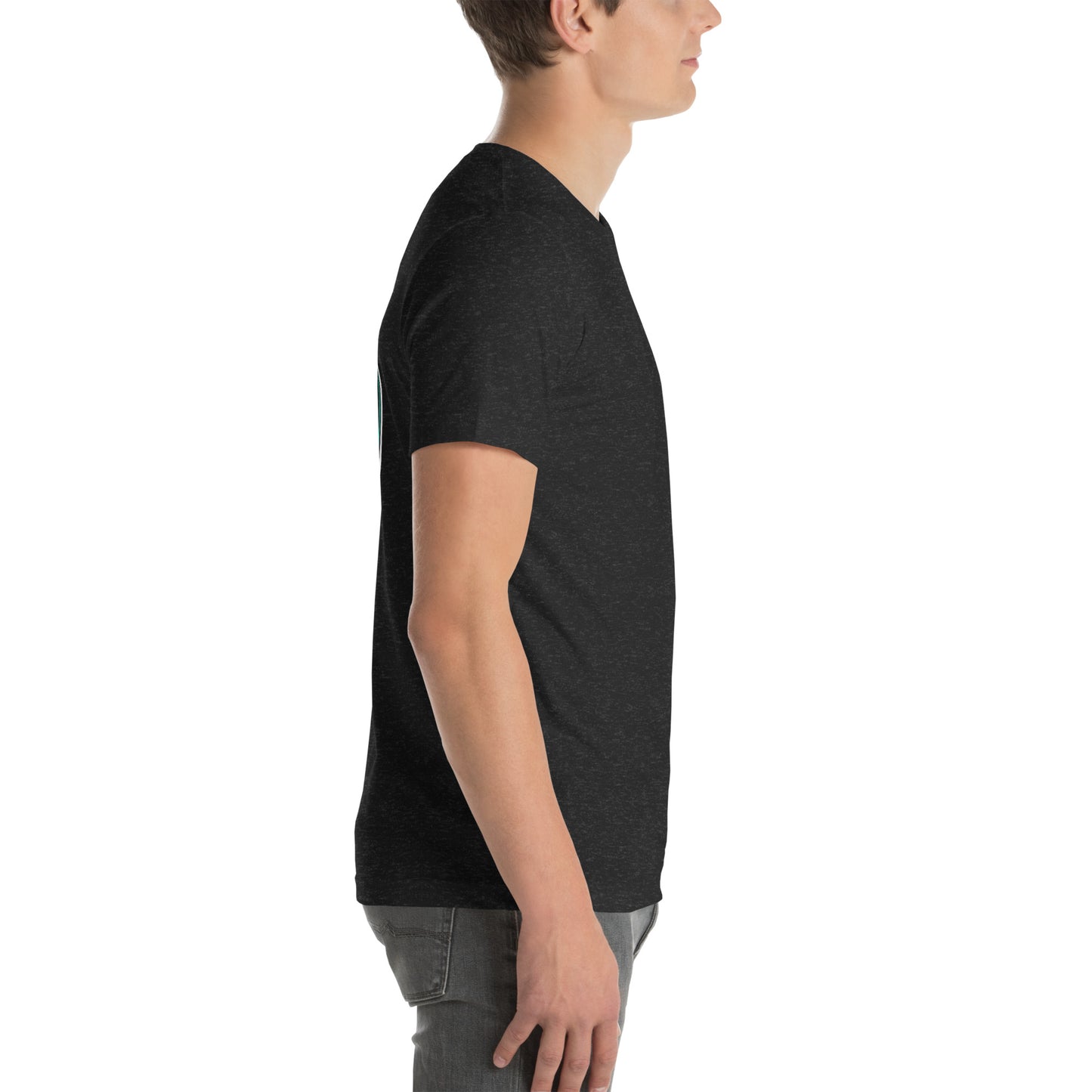 Unisex Ship LIVIN SALTY  t-shirt
