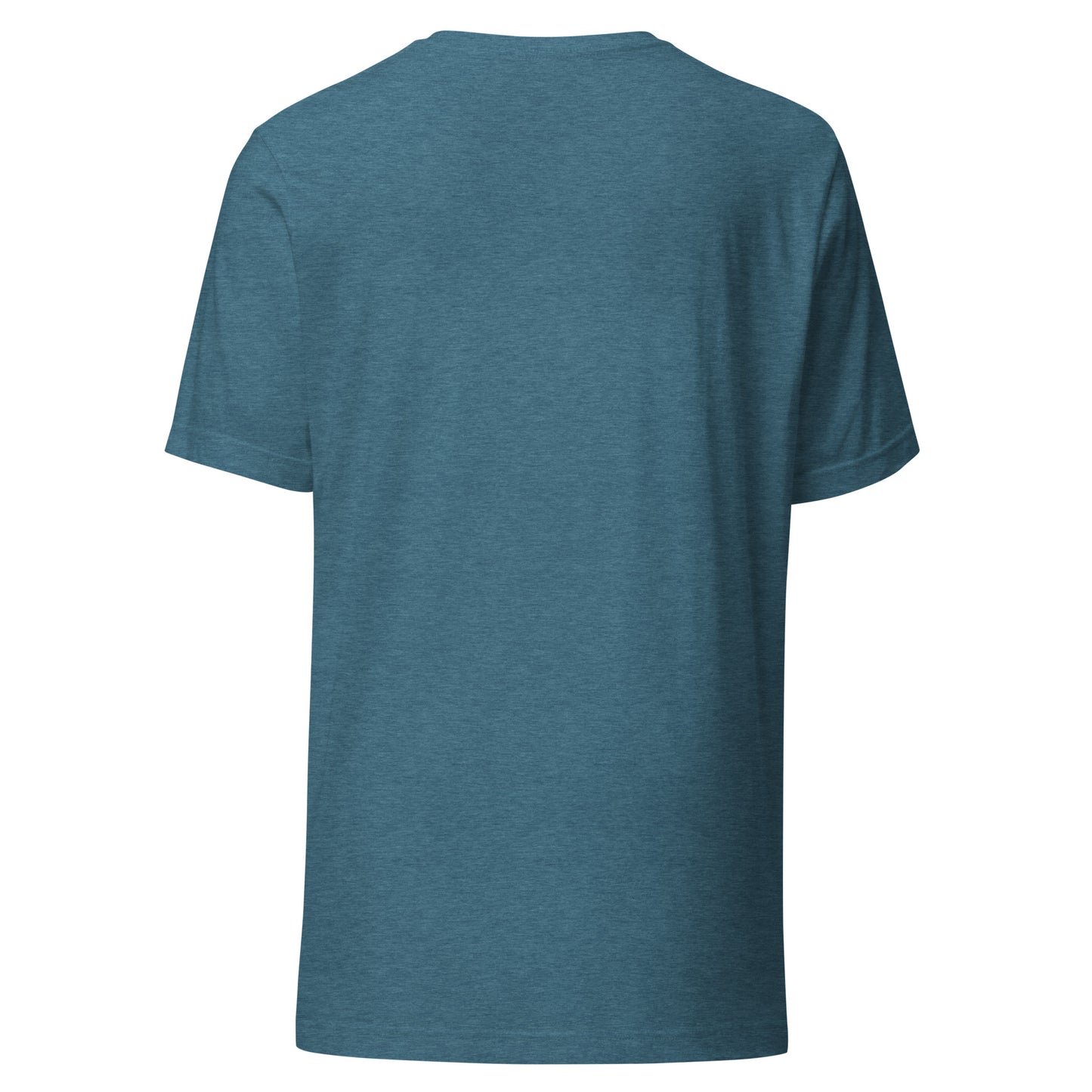 Unisex LIVIN SALTY t-shirt