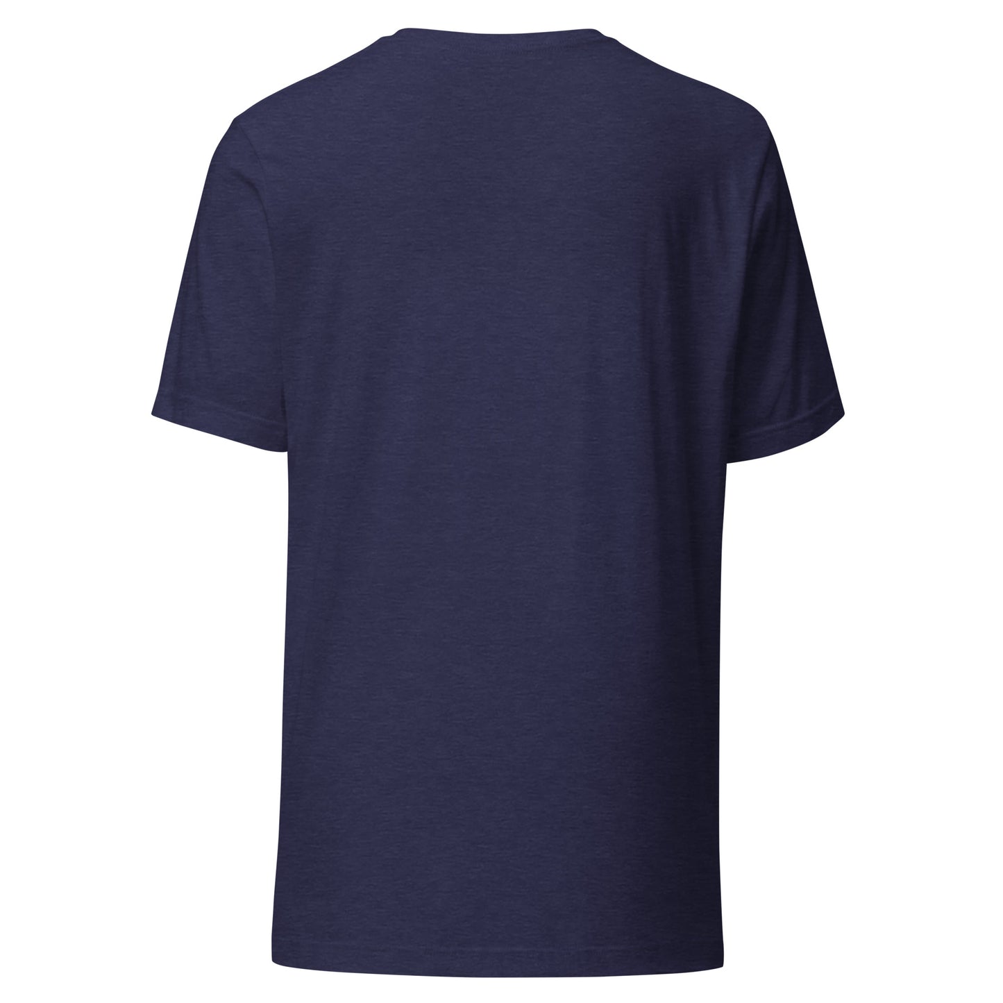 Unisex LIVIN SALTY t-shirt