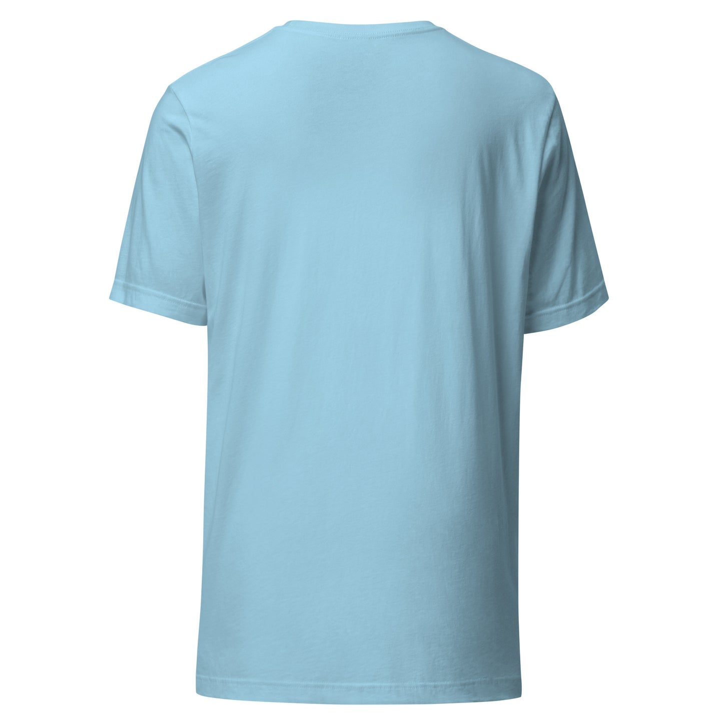 Unisex LIVIN SALTY t-shirt