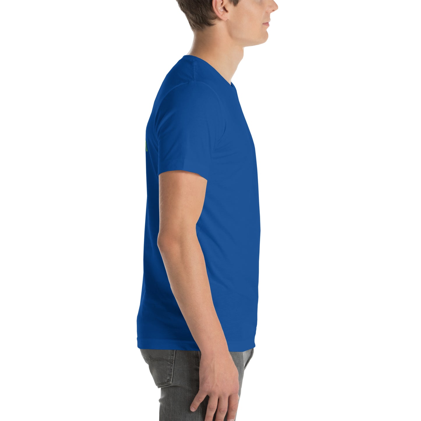 LIVIN SALTY Turtle t-shirt