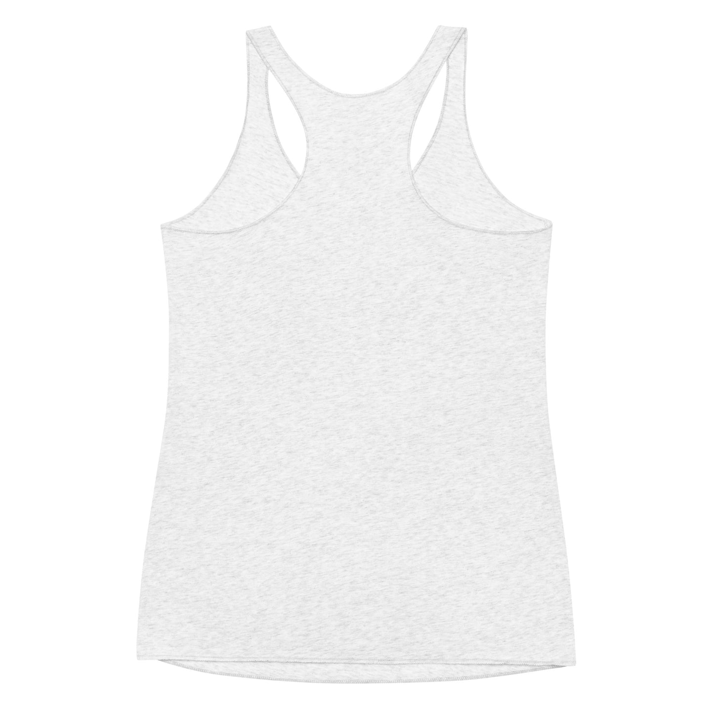 Women's Margarita LIVIN SALTY Racerback Tank