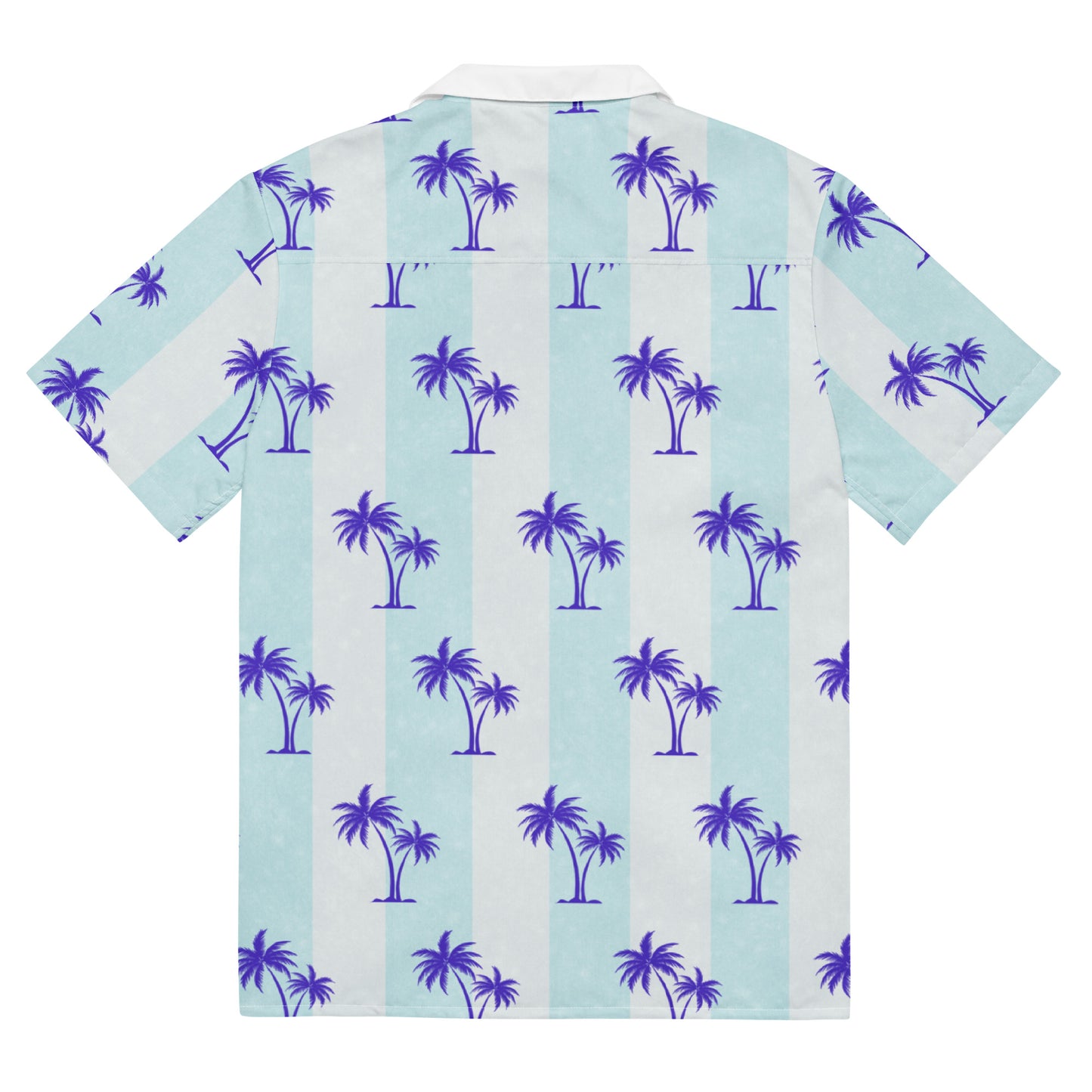 LIVIN SALTY button shirt